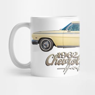 1962 Chevrolet Impala Hardtop Coupe Mug